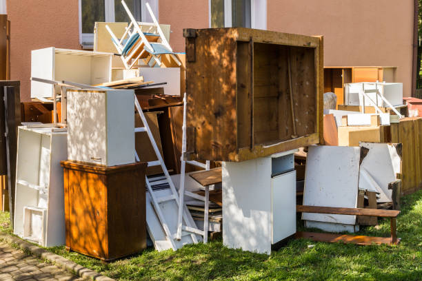 Best Appliance Removal  in Terrytown, LA