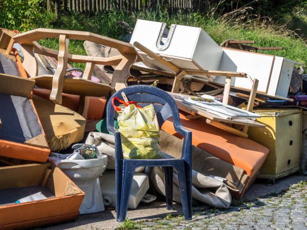 Best Electronics and E-Waste Disposal  in Terrytown, LA