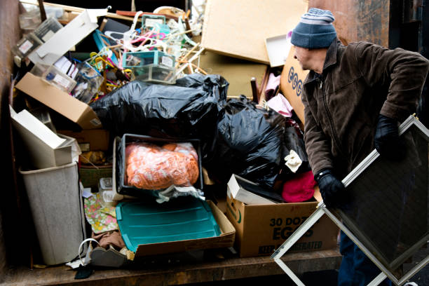 Best Yard Waste Removal  in Terrytown, LA