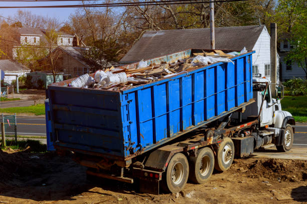 Professional Junk Removal Services in Terrytown, LA