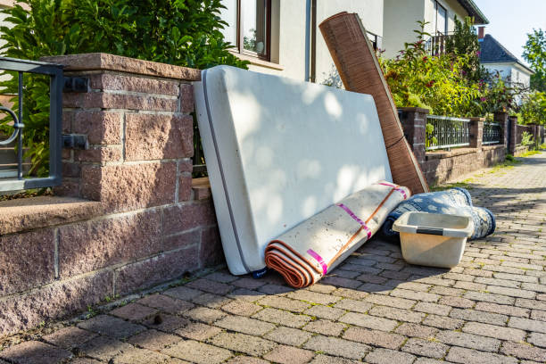 Best Same-Day Junk Removal Services  in Terrytown, LA