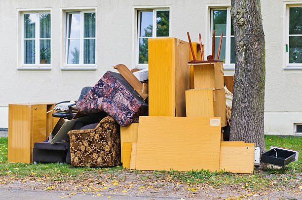 Best Dumpster Rental Services  in Terrytown, LA