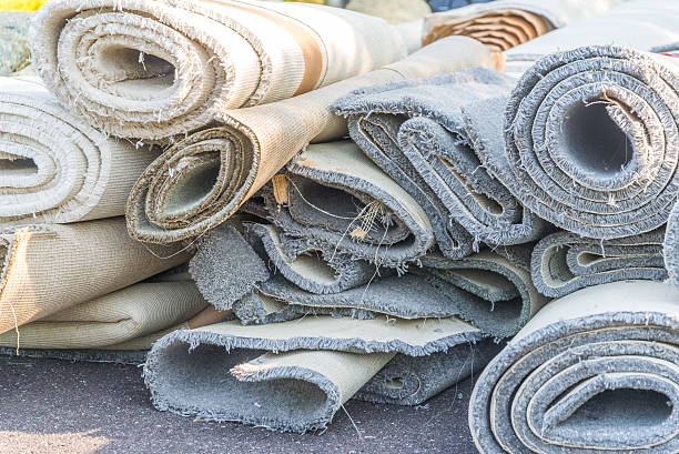 Best Carpet Removal and Disposal  in Terrytown, LA