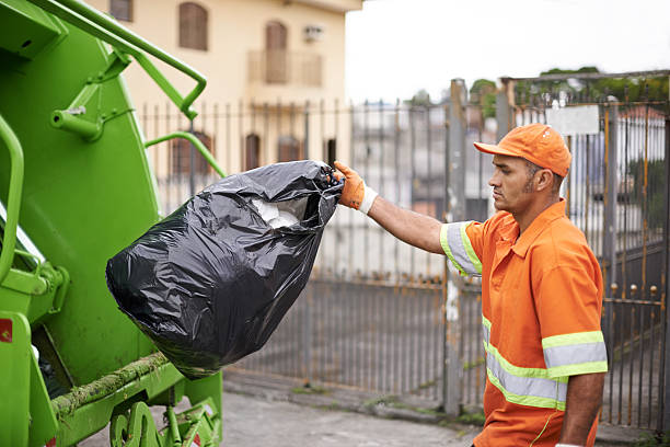 Recycling Services for Junk in Terrytown, LA