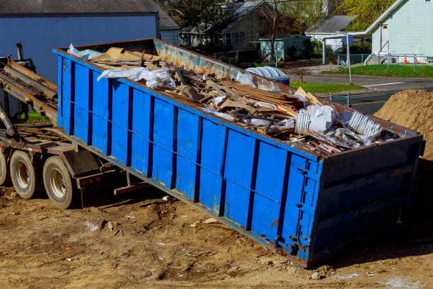 Demolition Debris Removal in Terrytown, LA